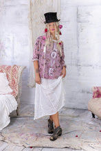Load image into Gallery viewer, Magnolia Pearl Floral Circus Love Viggo T