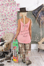 Load image into Gallery viewer, Magnolia Pearl Heart of Mother Earth Lana Tank
