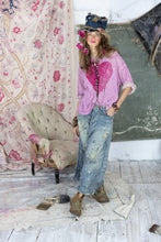 Load image into Gallery viewer, Magnolia Pearl Loves Promise Viggo Tee