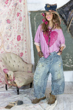 Load image into Gallery viewer, Magnolia Pearl Loves Promise Viggo Tee