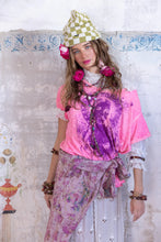 Load image into Gallery viewer, Magnolia Pearl Jesus Love is Tee