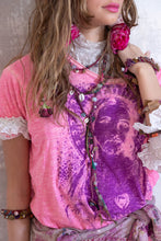 Load image into Gallery viewer, Magnolia Pearl Jesus Love is Tee