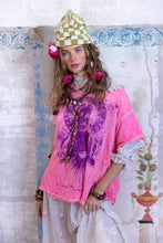 Load image into Gallery viewer, Magnolia Pearl Jesus Love is Tee