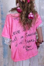 Load image into Gallery viewer, Magnolia Pearl Jesus Love is Tee