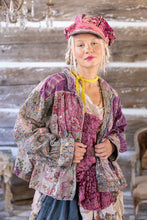 Load image into Gallery viewer, Magnolia Pearl Patchwork Baishan Over Shirt