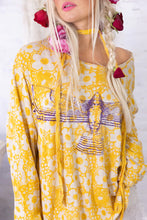 Load image into Gallery viewer, Magnolia Pearl Malibu CA Hawk Viggo T