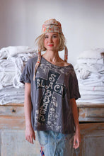 Load image into Gallery viewer, Magnolia Pearl Black Sabbath Trust T