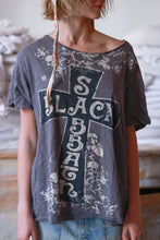 Load image into Gallery viewer, Magnolia Pearl Black Sabbath Trust T