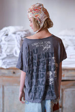 Load image into Gallery viewer, Magnolia Pearl Black Sabbath Trust T