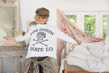 Load image into Gallery viewer, Magnolia Pearl Ego Skate Co Sweatshirt