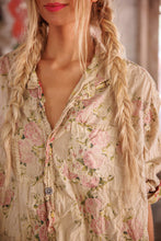 Load image into Gallery viewer, Magnolia Pearl Printed Adison Workshirt