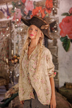 Load image into Gallery viewer, Magnolia Pearl Printed Adison Workshirt