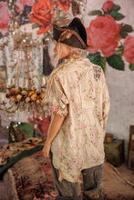 Load image into Gallery viewer, Magnolia Pearl Printed Adison Workshirt
