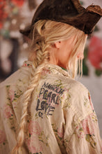 Load image into Gallery viewer, Magnolia Pearl Printed Adison Workshirt