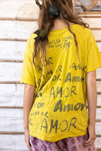 Load image into Gallery viewer, Magnolia Pearl Love Amor T
