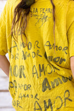 Load image into Gallery viewer, Magnolia Pearl Love Amor T