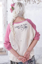 Load image into Gallery viewer, Magnolia Pearl Abbeyrosa Richi Sweatshirt