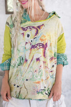 Load image into Gallery viewer, Magnolia Pearl Dama Dama Viggo T