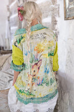 Load image into Gallery viewer, Magnolia Pearl Dama Dama Viggo T