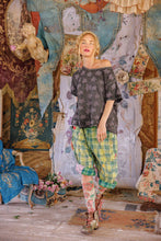 Load image into Gallery viewer, Magnolia Pearl Little Star Appliqué T