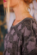 Load image into Gallery viewer, Magnolia Pearl Little Star Appliqué T