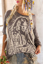 Load image into Gallery viewer, Magnolia Pearl Neil Young Viggo T