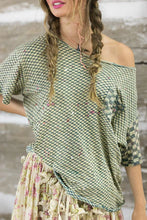 Load image into Gallery viewer, Magnolia Pearl Wylie Pocket T