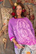 Load image into Gallery viewer, Magnolia Pearl Neil Young Hermosa Sweatshirt