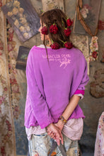 Load image into Gallery viewer, Magnolia Pearl Neil Young Hermosa Sweatshirt
