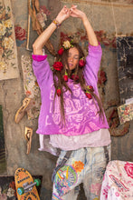 Load image into Gallery viewer, Magnolia Pearl Neil Young Hermosa Sweatshirt
