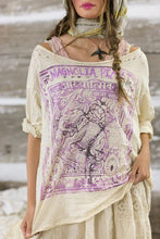 Load image into Gallery viewer, Magnolia Pearl Spiritual Walk Viggo T