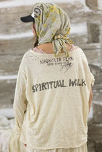 Load image into Gallery viewer, Magnolia Pearl Spiritual Walk Viggo T