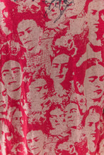 Load image into Gallery viewer, Magnolia Pearl Mural Frida Europa T
