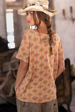 Load image into Gallery viewer, Magnolia Pearl Floral T
