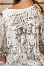 Load image into Gallery viewer, Magnolia Pearl True Heart T