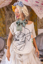 Load image into Gallery viewer, Magnolia Pearl Love One Another T