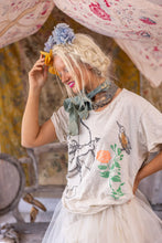 Load image into Gallery viewer, Magnolia Pearl Love One Another T