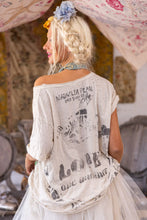 Load image into Gallery viewer, Magnolia Pearl Love One Another T