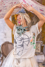 Load image into Gallery viewer, Magnolia Pearl Love One Another T