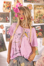 Load image into Gallery viewer, Magnolia Pearl Skate Renaissance T