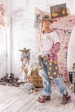 Load image into Gallery viewer, Magnolia Pearl Skate Renaissance T