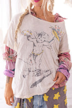Load image into Gallery viewer, Magnolia Pearl Skate Renaissance T