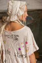 Load image into Gallery viewer, Magnolia Pearl Little Stars Of You T