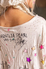Load image into Gallery viewer, Magnolia Pearl Little Stars Of You T