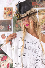 Load image into Gallery viewer, Magnolia Pearl Love Amor Nago Sweatshirt