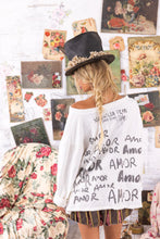 Load image into Gallery viewer, Magnolia Pearl Love Amor Nago Sweatshirt