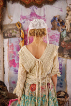 Load image into Gallery viewer, Magnolia Pearl Eyelet Rosario Blouse