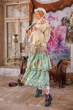 Load image into Gallery viewer, Magnolia Pearl Eyelet Rosario Blouse