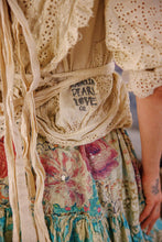 Load image into Gallery viewer, Magnolia Pearl Eyelet Rosario Blouse