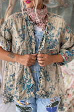 Load image into Gallery viewer, Magnolia Pearl Idgy Ruffle Shirt